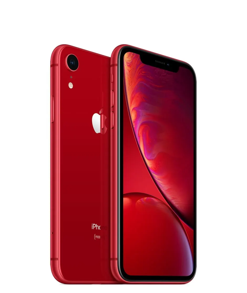 IPhone XR - 64 GB, 128 GB, 256 GB